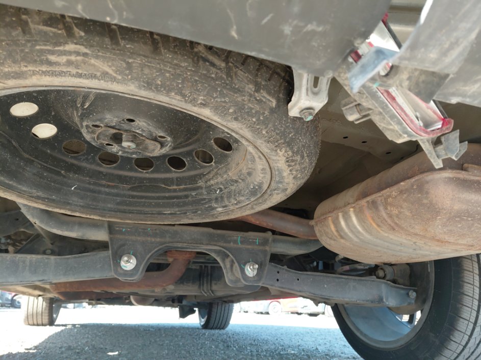 جيتور اكس 70 FWD 2024 image