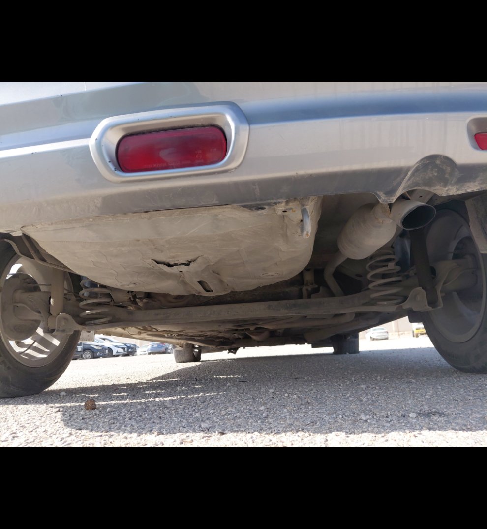 سوزوكي ديزاير FLEET  2023 image