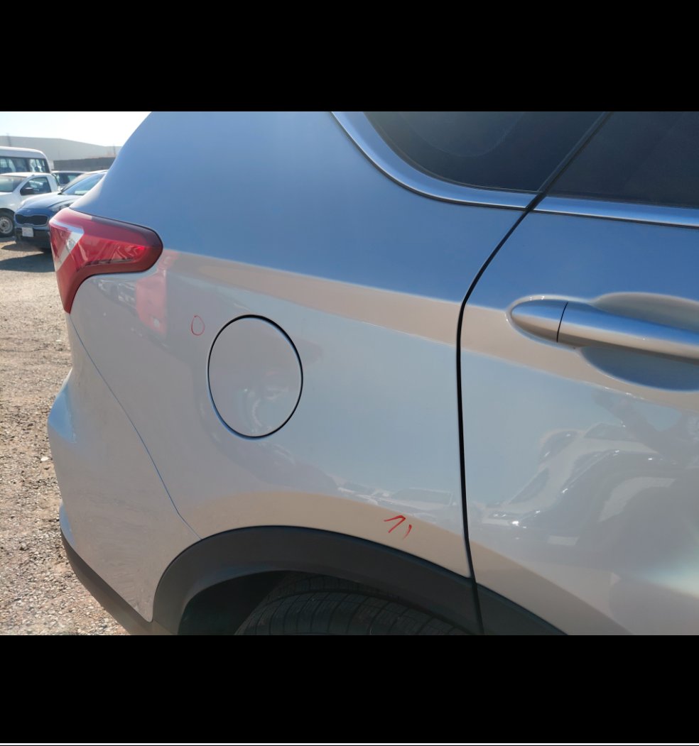 جيتور اكس 70 FWD 2024 image