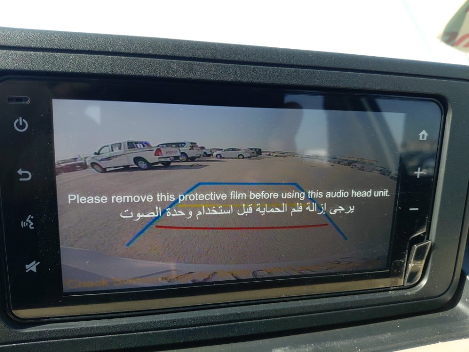 تويوتا يارس Y PLUS 2023 image