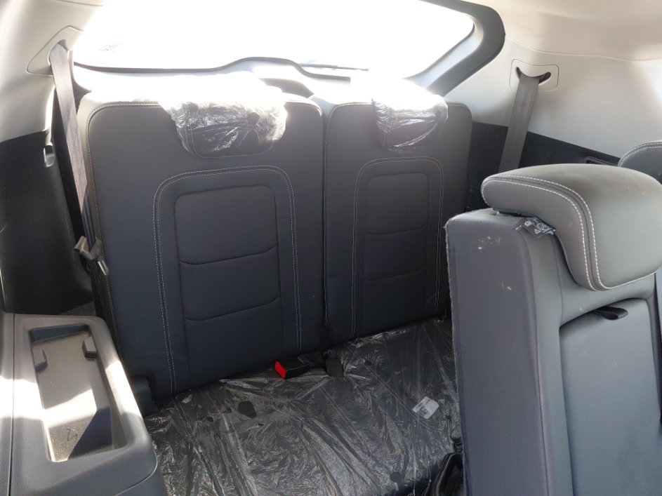 جيتور اكس 70 FWD 2024 image