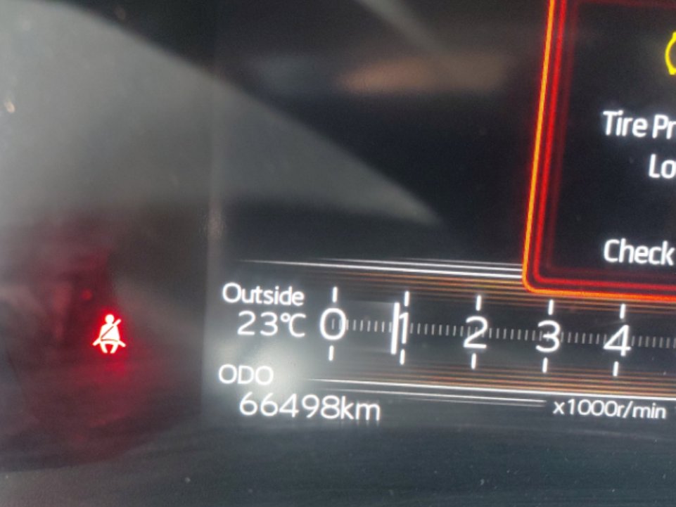 تويوتا يارس Y PLUS 2023 image