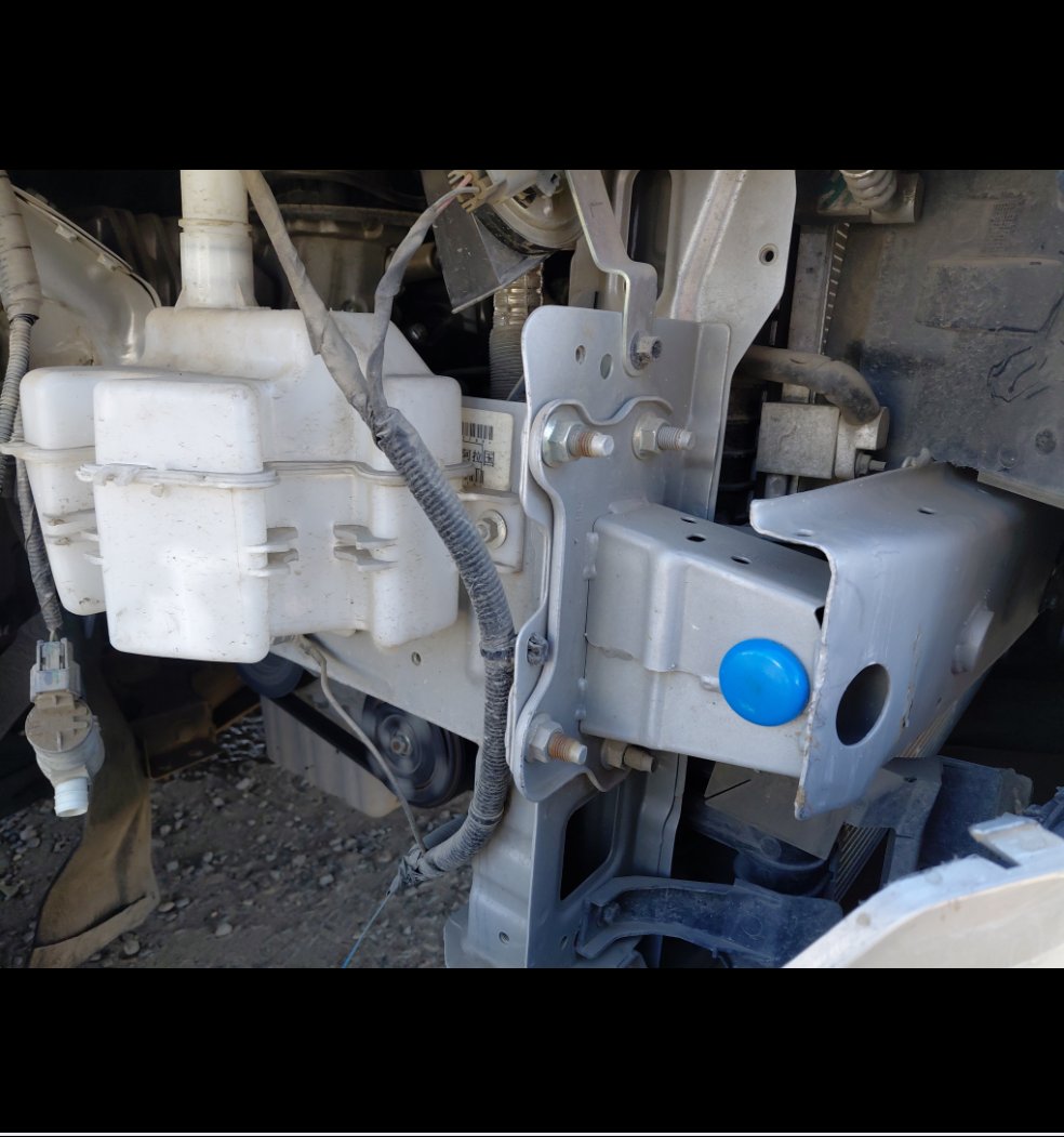 جيتور اكس 70 FWD 2024 image