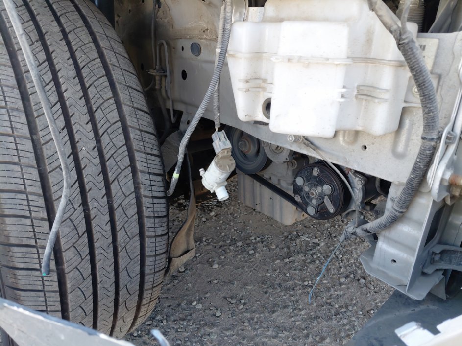 جيتور اكس 70 FWD 2024 image