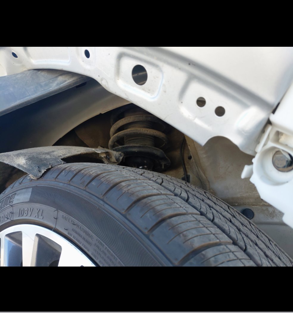 جيتور اكس 70 FWD 2024 image