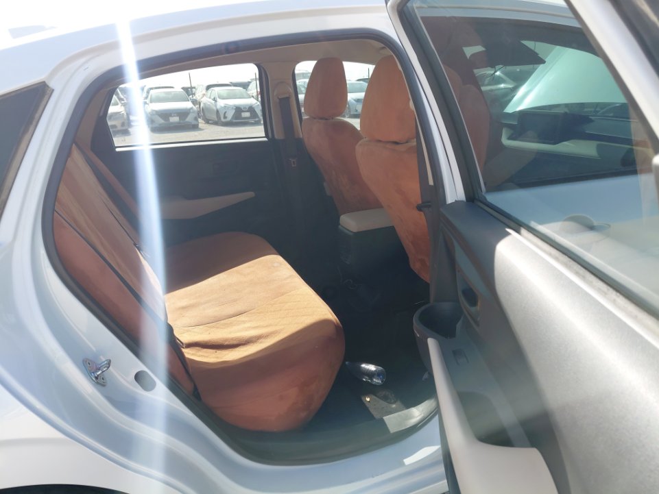 تويوتا يارس Y PLUS 2023 image