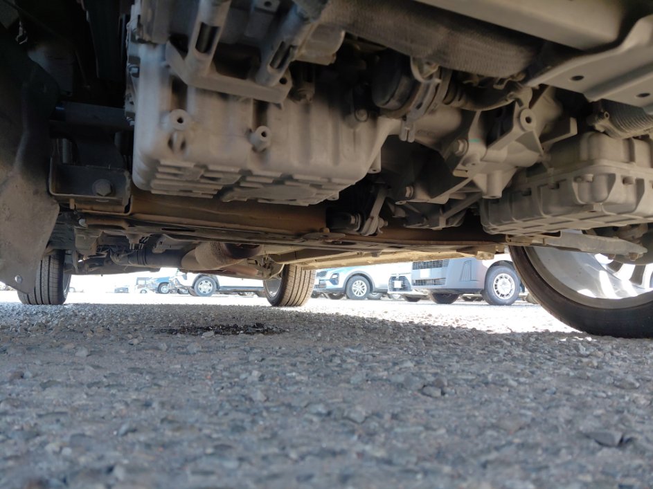 جيتور اكس 70 FWD 2024 image