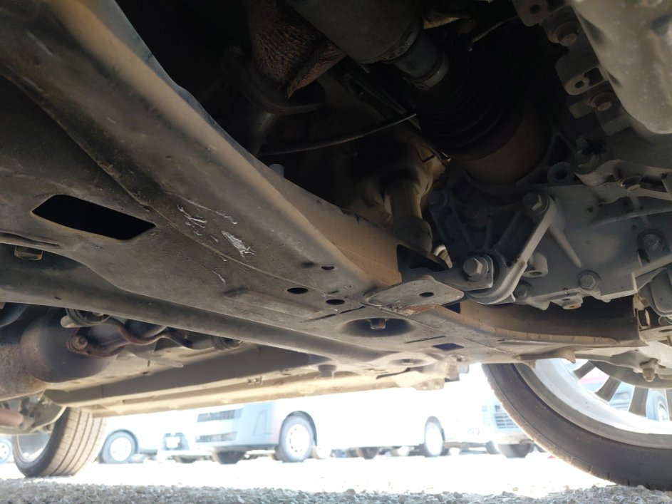 جيتور اكس 70 FWD 2024 image