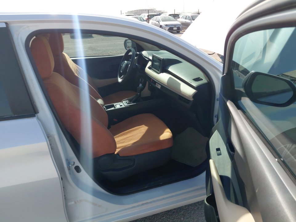 تويوتا يارس Y PLUS 2023 image