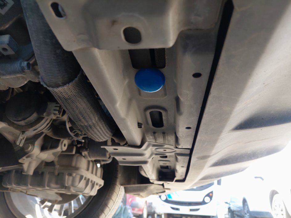 جيتور اكس 70 FWD 2024 image