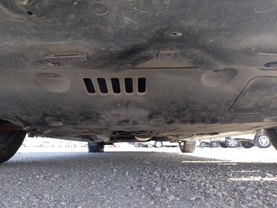 تويوتا يارس Y PLUS 2023 image