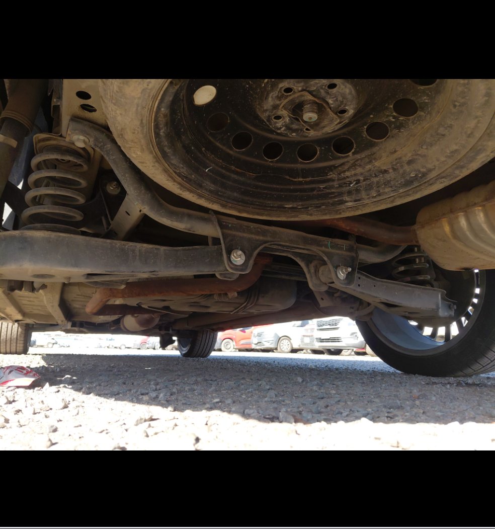 جيتور اكس 70 FWD 2024 image