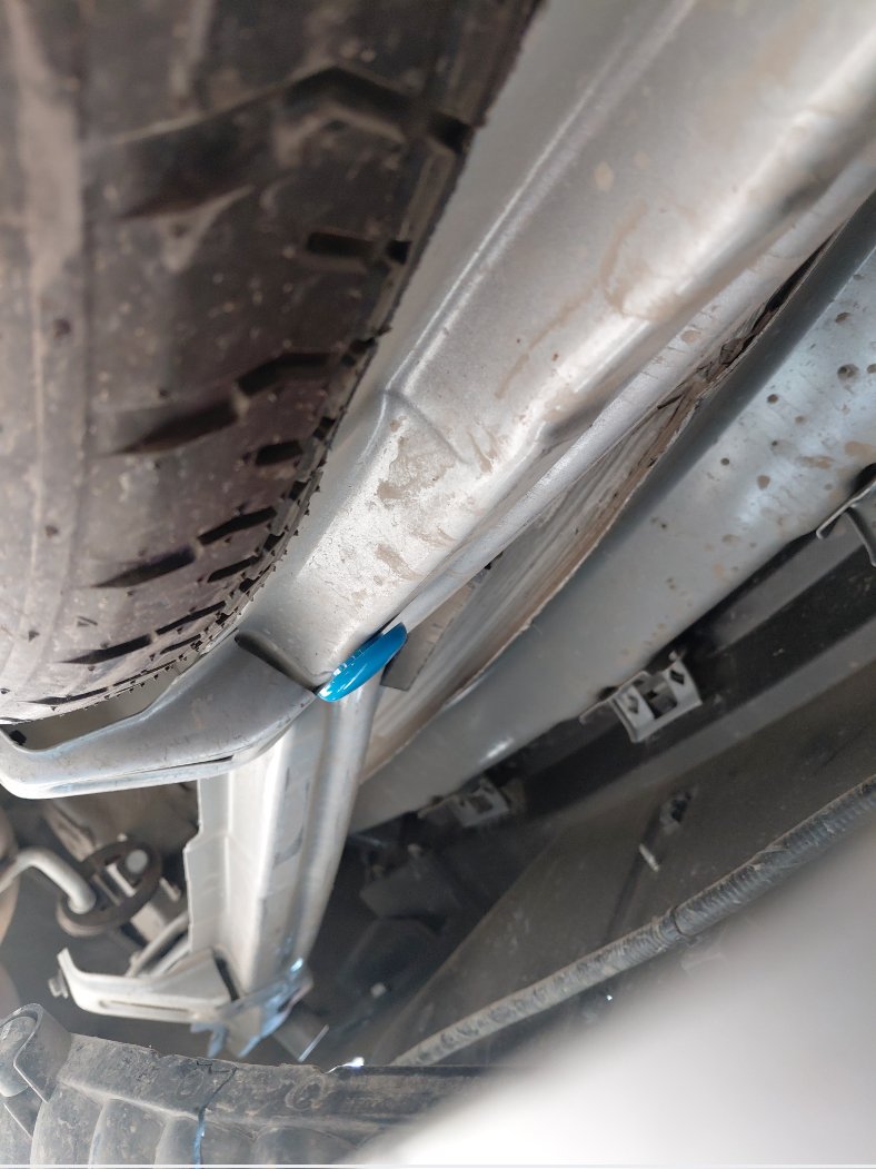 جيتور اكس 70 FWD 2024 image