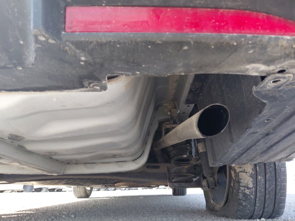 تويوتا يارس Y PLUS 2023 image