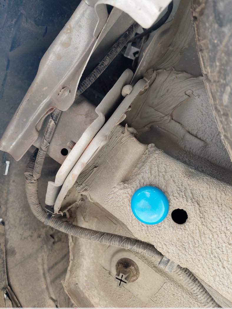 جيتور اكس 70 FWD 2024 image