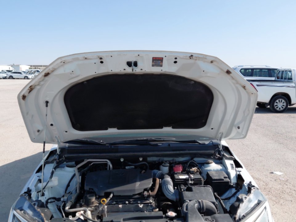 تويوتا يارس Y PLUS 2023 image