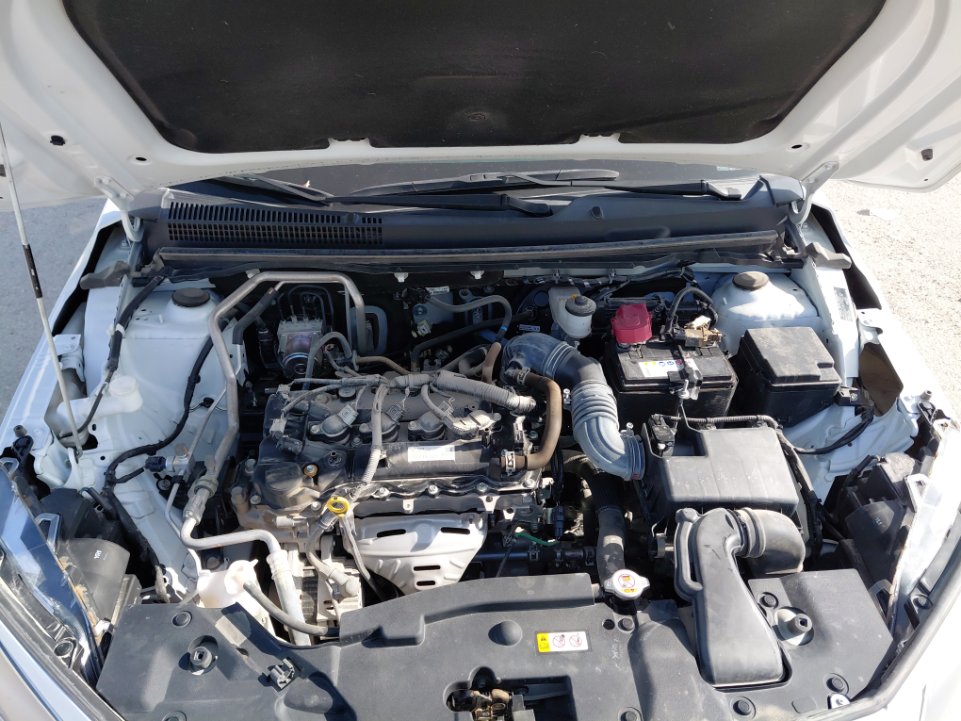 تويوتا يارس Y PLUS 2023 image