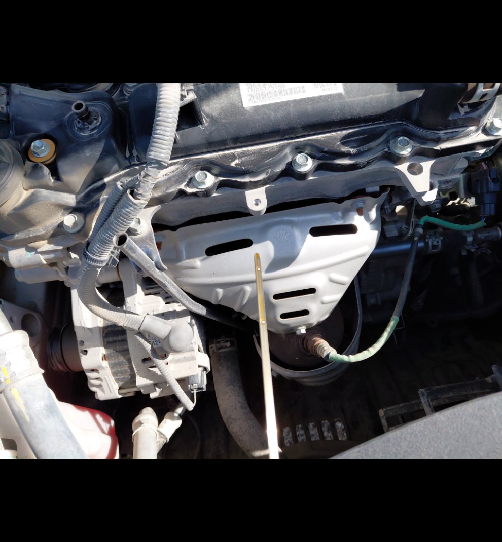 تويوتا يارس Y PLUS 2023 image