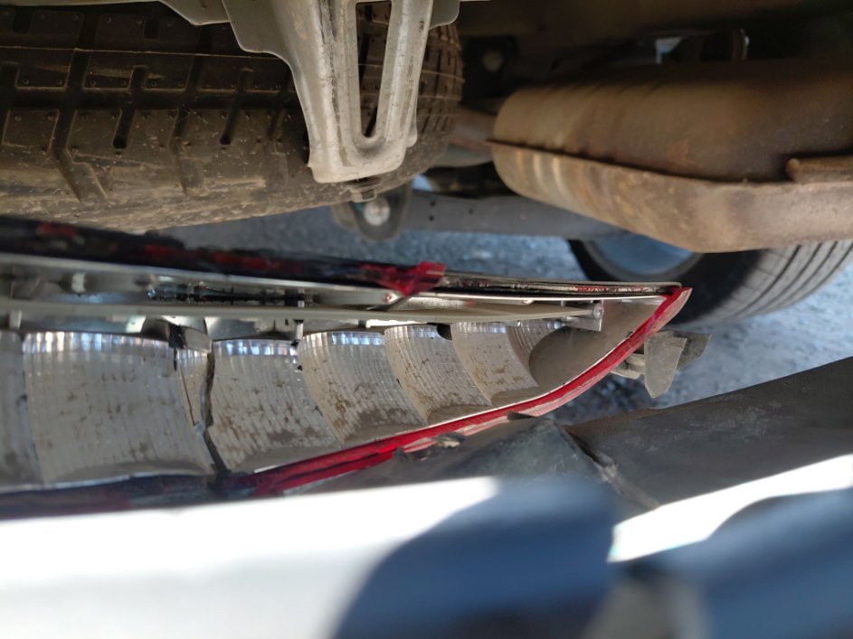 جيتور اكس 70 FWD 2024 image