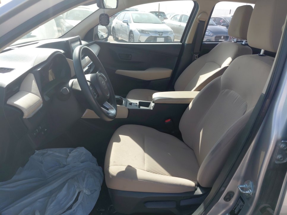 تويوتا يارس Y PLUS 2023 image