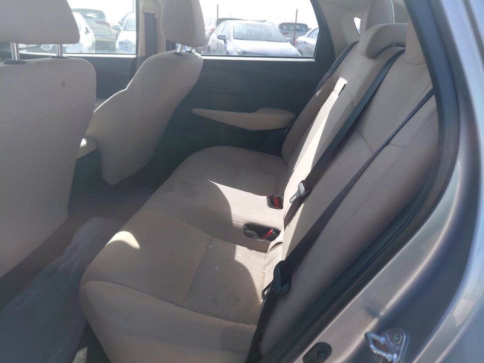 تويوتا يارس Y PLUS 2023 image