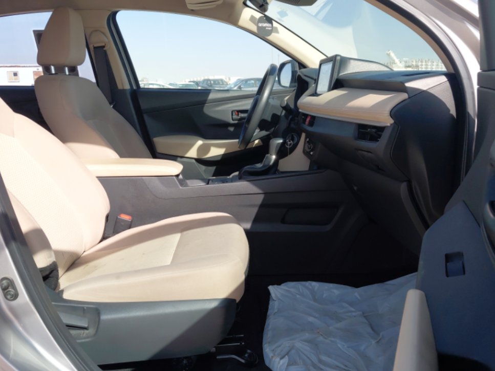 تويوتا يارس Y PLUS 2023 image