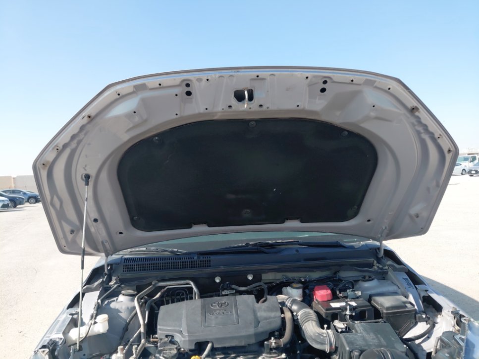 تويوتا يارس Y PLUS 2023 image