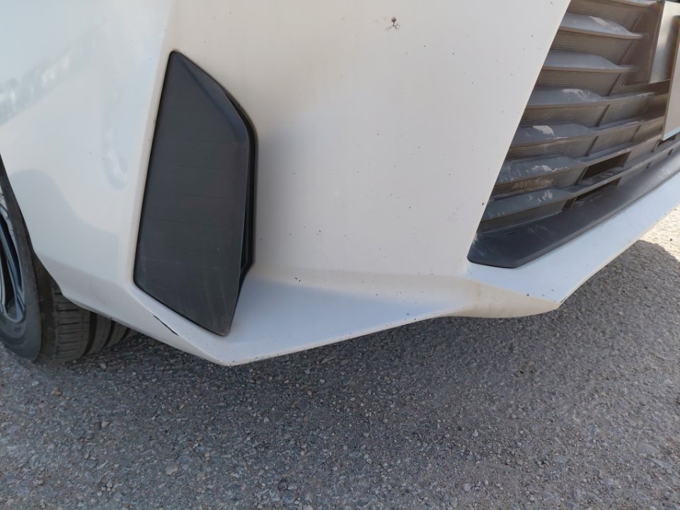 تويوتا يارس Y PLUS 2023 image