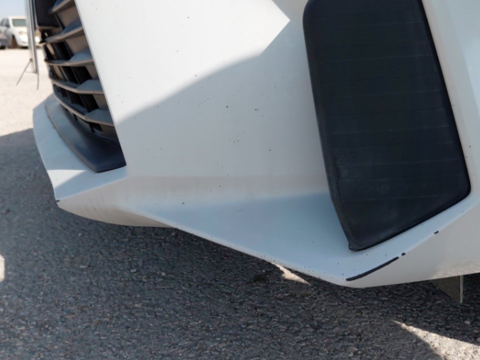 تويوتا يارس Y PLUS 2023 image