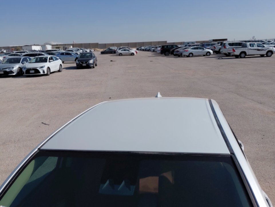 تويوتا يارس Y PLUS 2023 image