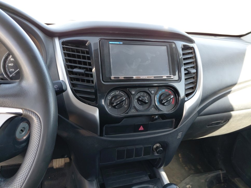 Mitsubishi L200 4X4 - 2023 image