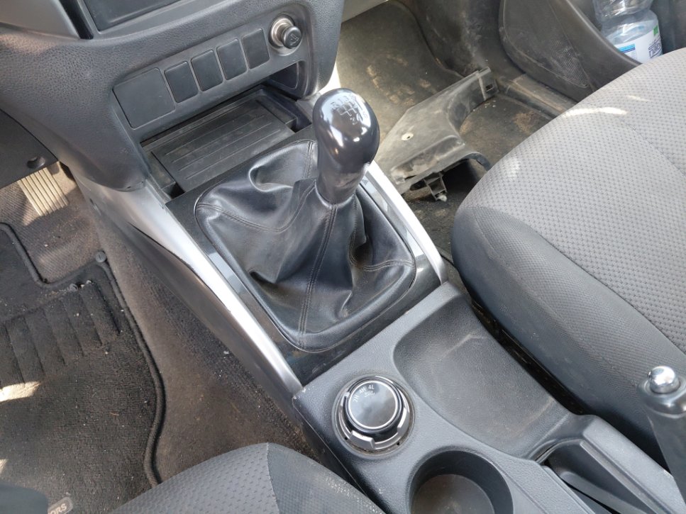 Mitsubishi L200 4X4 - 2023 image