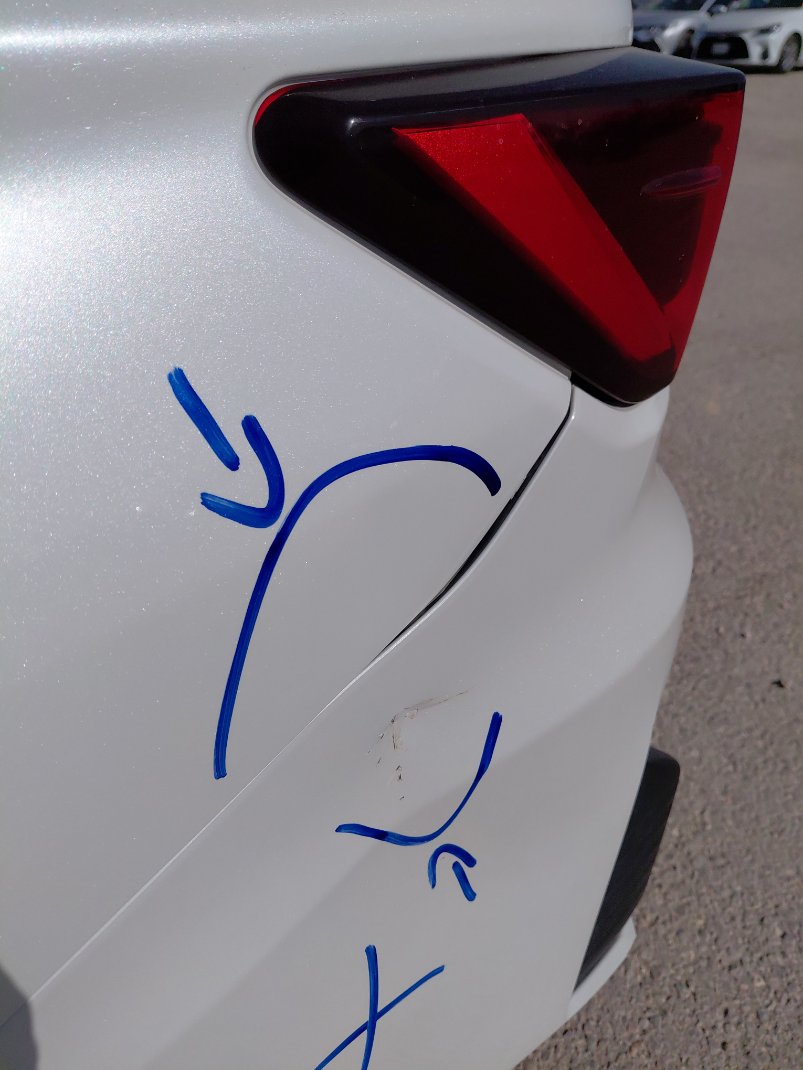 تويوتا يارس Y PLUS 2023 image