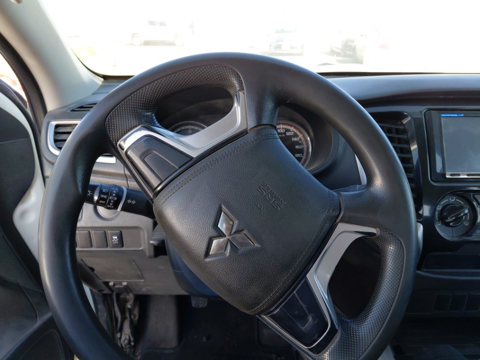 Mitsubishi L200 4X4 - 2023 image