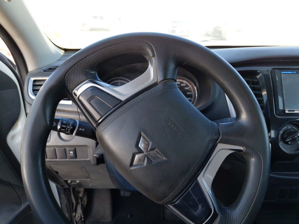 Mitsubishi L200 4X4 - 2023 image