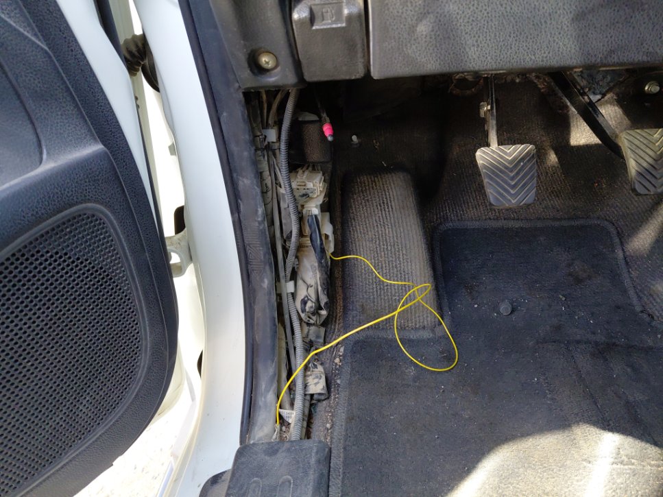 Mitsubishi L200 4X4 - 2023 image