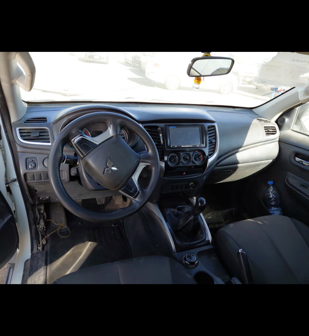 Mitsubishi L200 4X4 - 2023 image