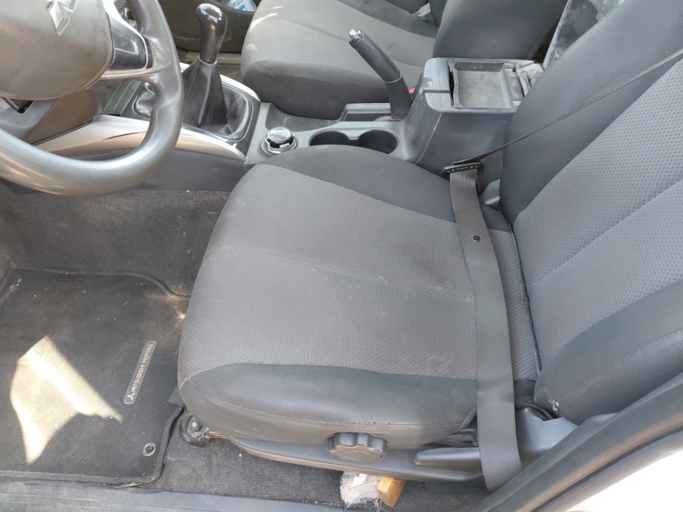 Mitsubishi L200 4X4 - 2023 image