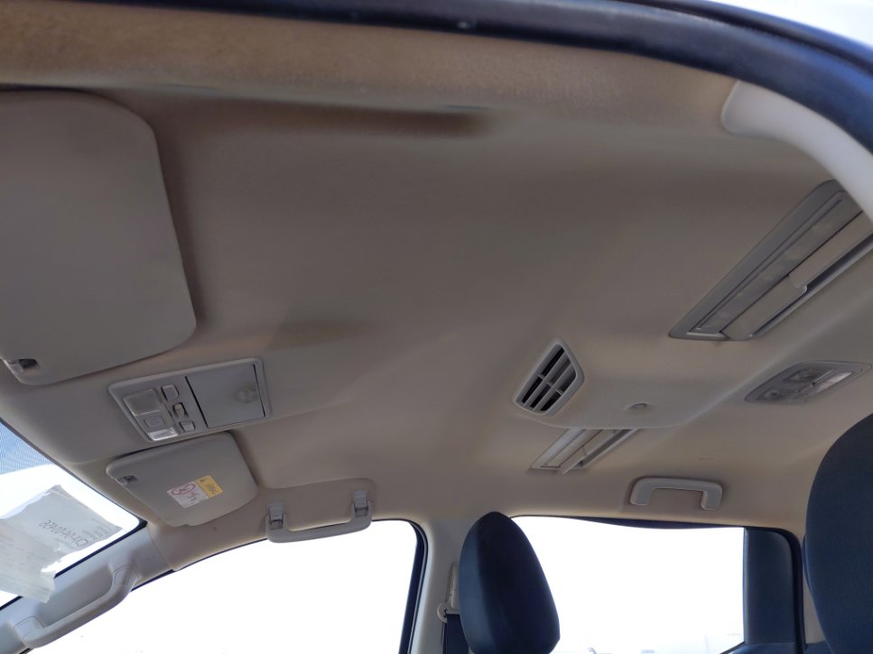 Mitsubishi L200 4X4 - 2023 image