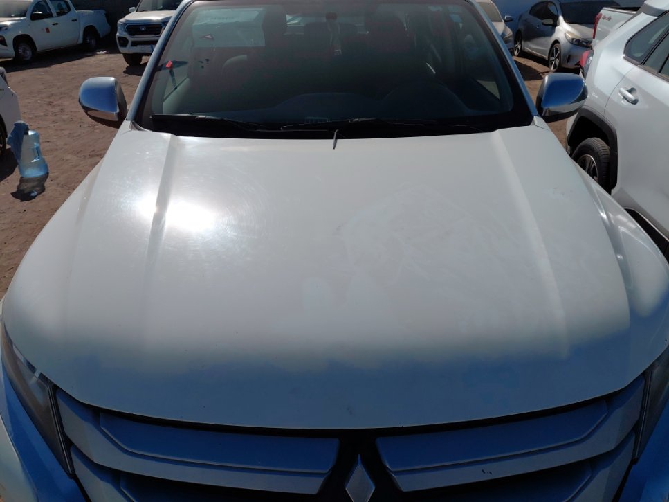 Mitsubishi L200 4X4 - 2023 image