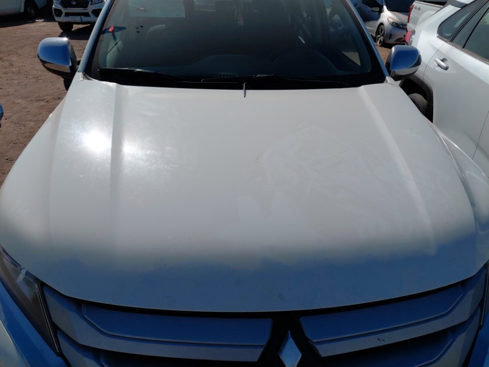 Mitsubishi L200 4X4 - 2023 image