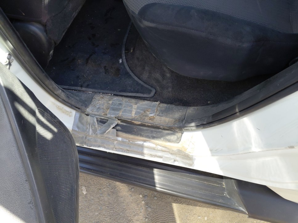 Mitsubishi L200 4X4 - 2023 image