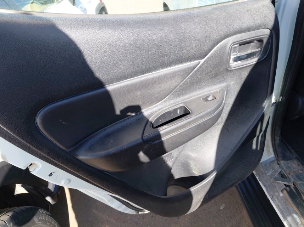 Mitsubishi L200 4X4 - 2023 image