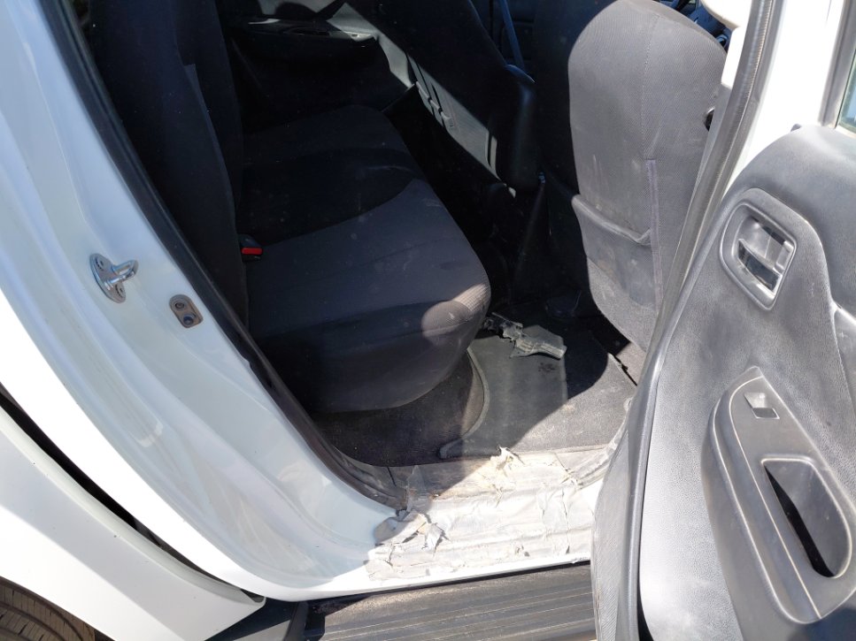 Mitsubishi L200 4X4 - 2023 image