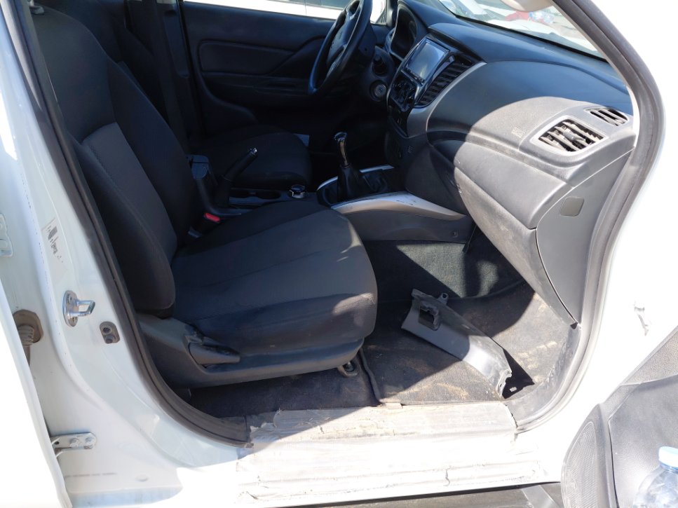 Mitsubishi L200 4X4 - 2023 image