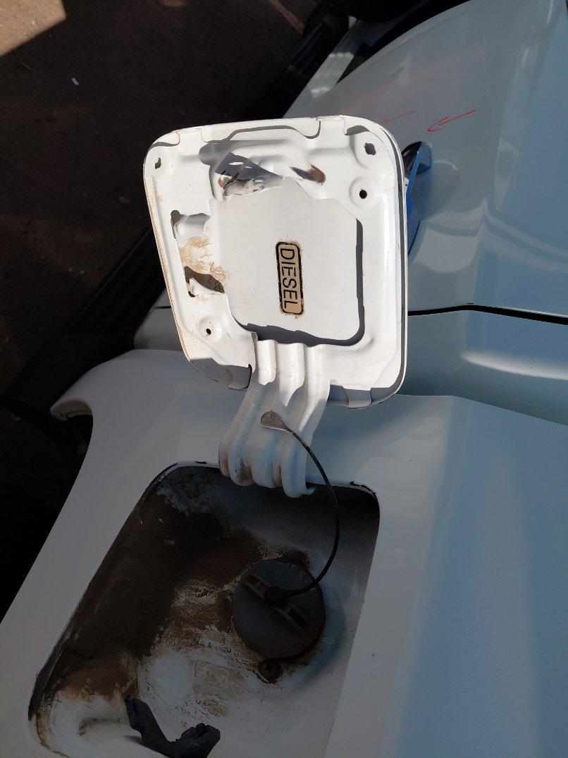 Mitsubishi L200 4X4 - 2023 image