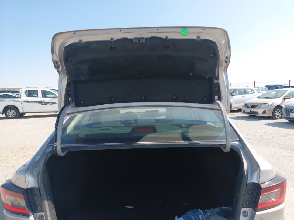 تويوتا يارس Y PLUS 2023 image