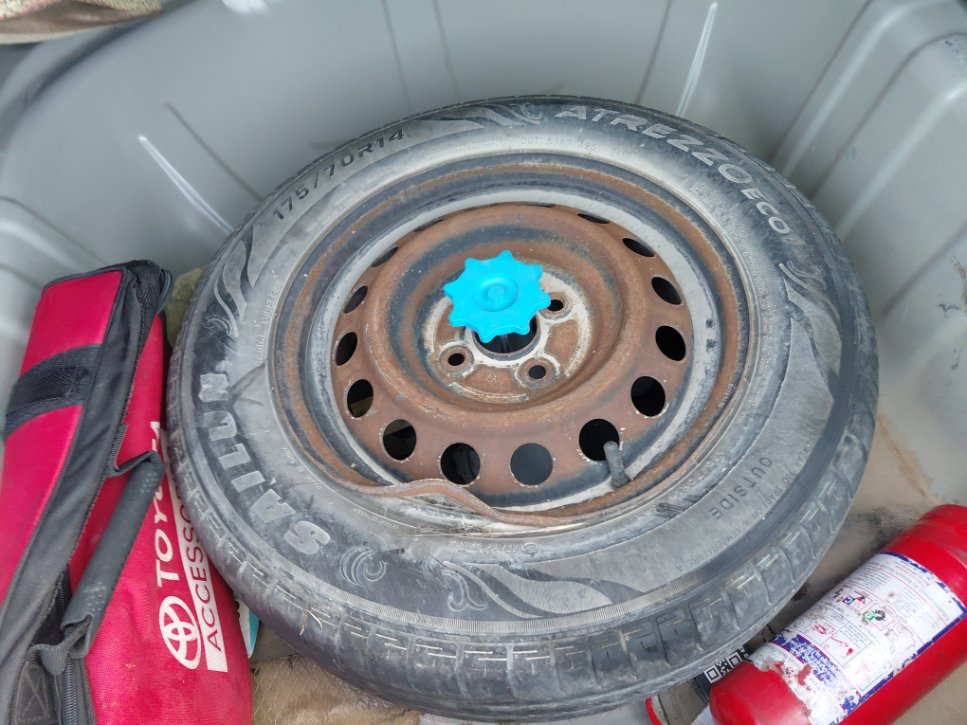 تويوتا يارس Y PLUS 2023 image