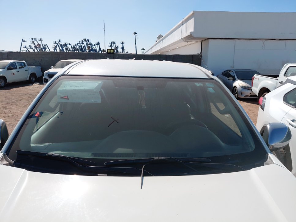 Mitsubishi L200 4X4 - 2023 image