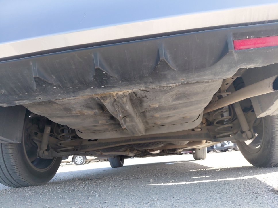 تويوتا يارس Y PLUS 2023 image